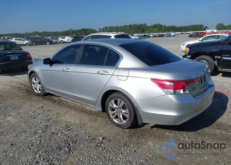 2012 Honda Accord 2.4 Se from USA, damaged, VIN 1HGCP2F65CA227748